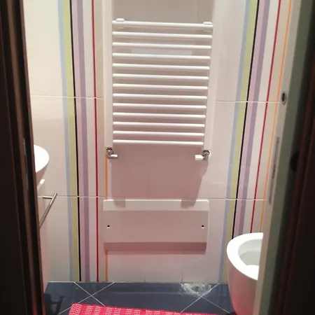 Apartmán Venti