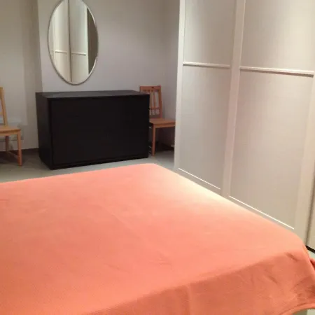Apartmán Venti Ventimiglia