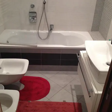 Apartmán Venti Ventimiglia