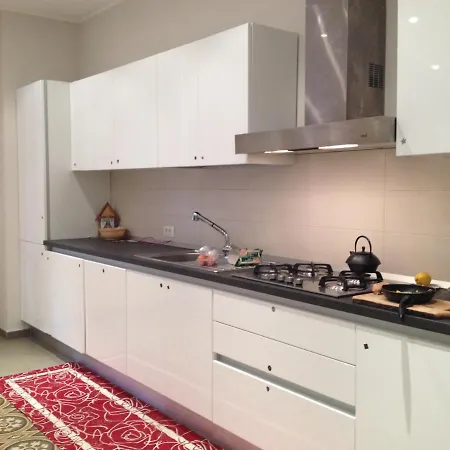Venti Apartmán Ventimiglia