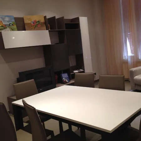 Venti Apartmán