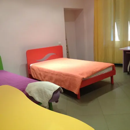 Apartmán Venti Ventimiglia